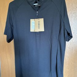INBIKE CYCLING SHIRT Size L Short Sleeve