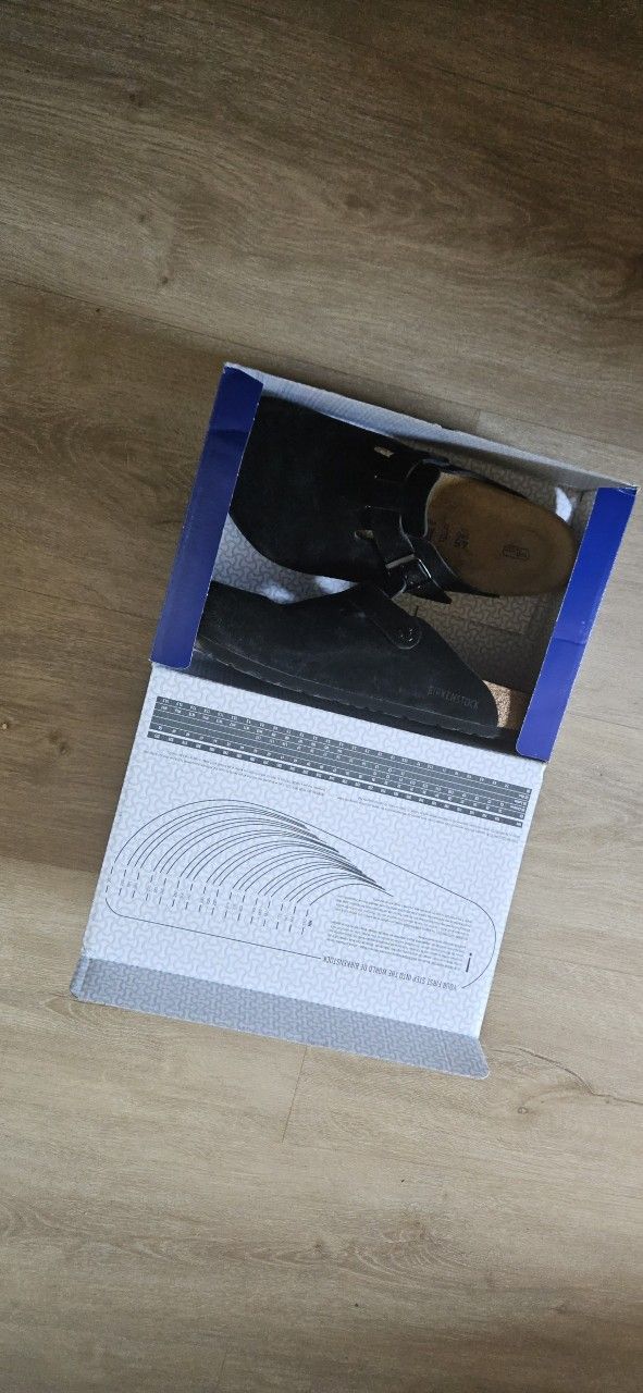 Birkenstock Sise 12