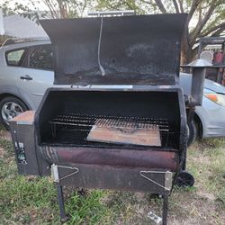 Grill 