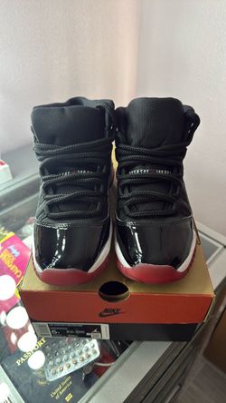 Air Jordan 11 Retro “bred”