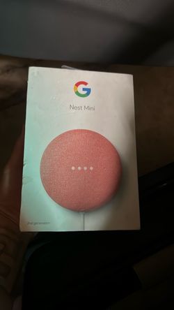 Nest Mini