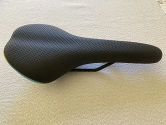Masi Saddle