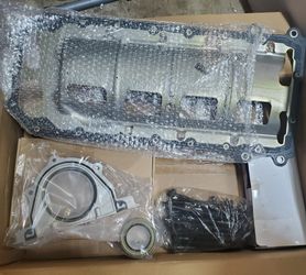 MDS 5.7 HEMI Lifters Camshaft Kit Head Gasket Replacement for 2009 to 2015 Chrysler Jeep