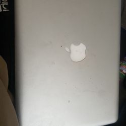 Apple Macbook 2010