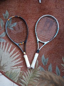 Pickle Ball Rackets