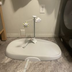 Skip Hop Changing Pad