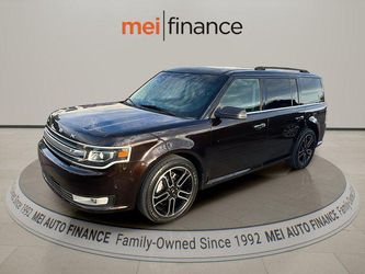 2014 Ford Flex
