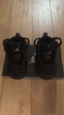 Infant Jordan size 3c