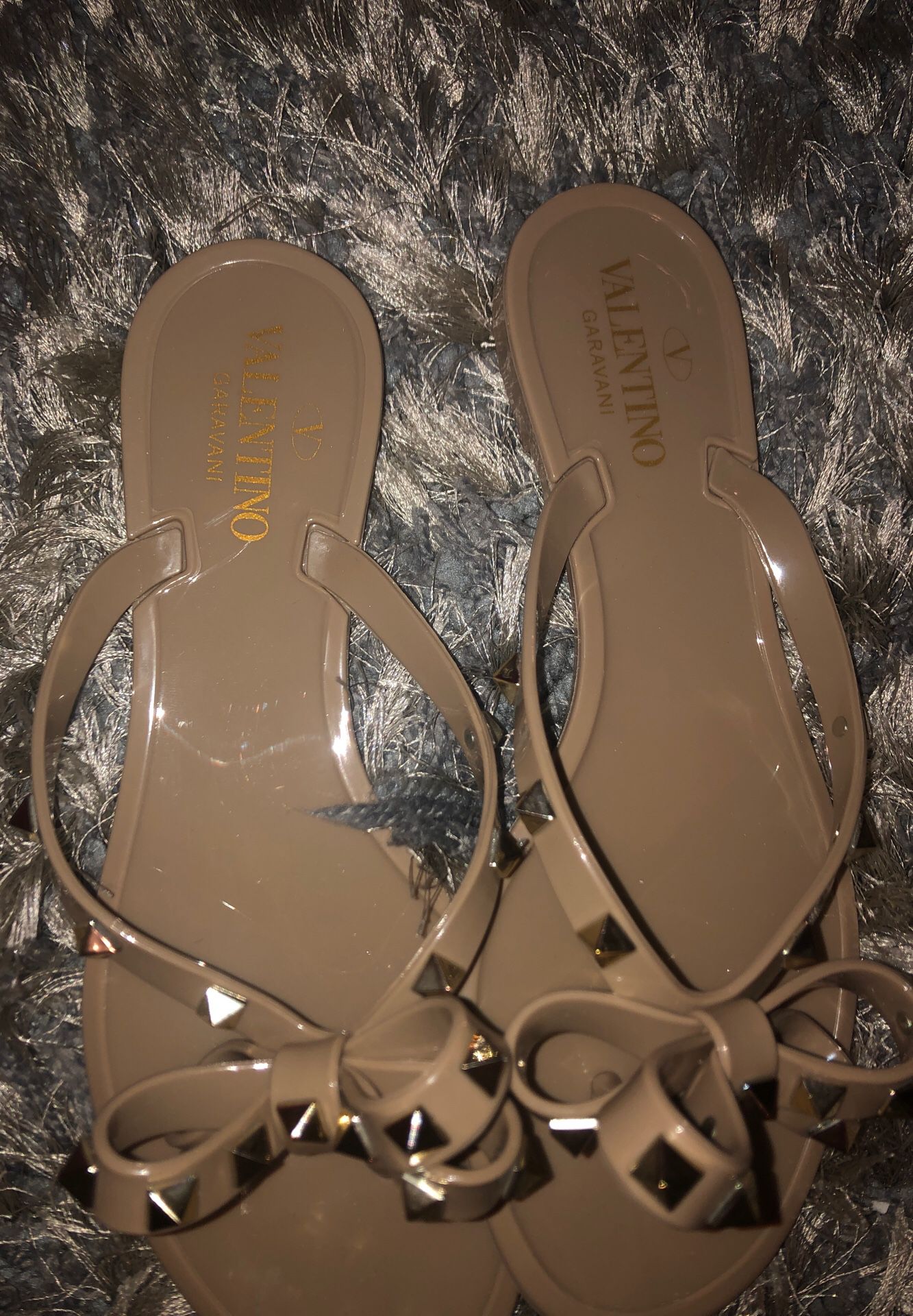 Valentino sandals for Sale in Fontana, CA - OfferUp