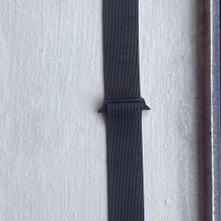 Apple Watch Milanese Loop