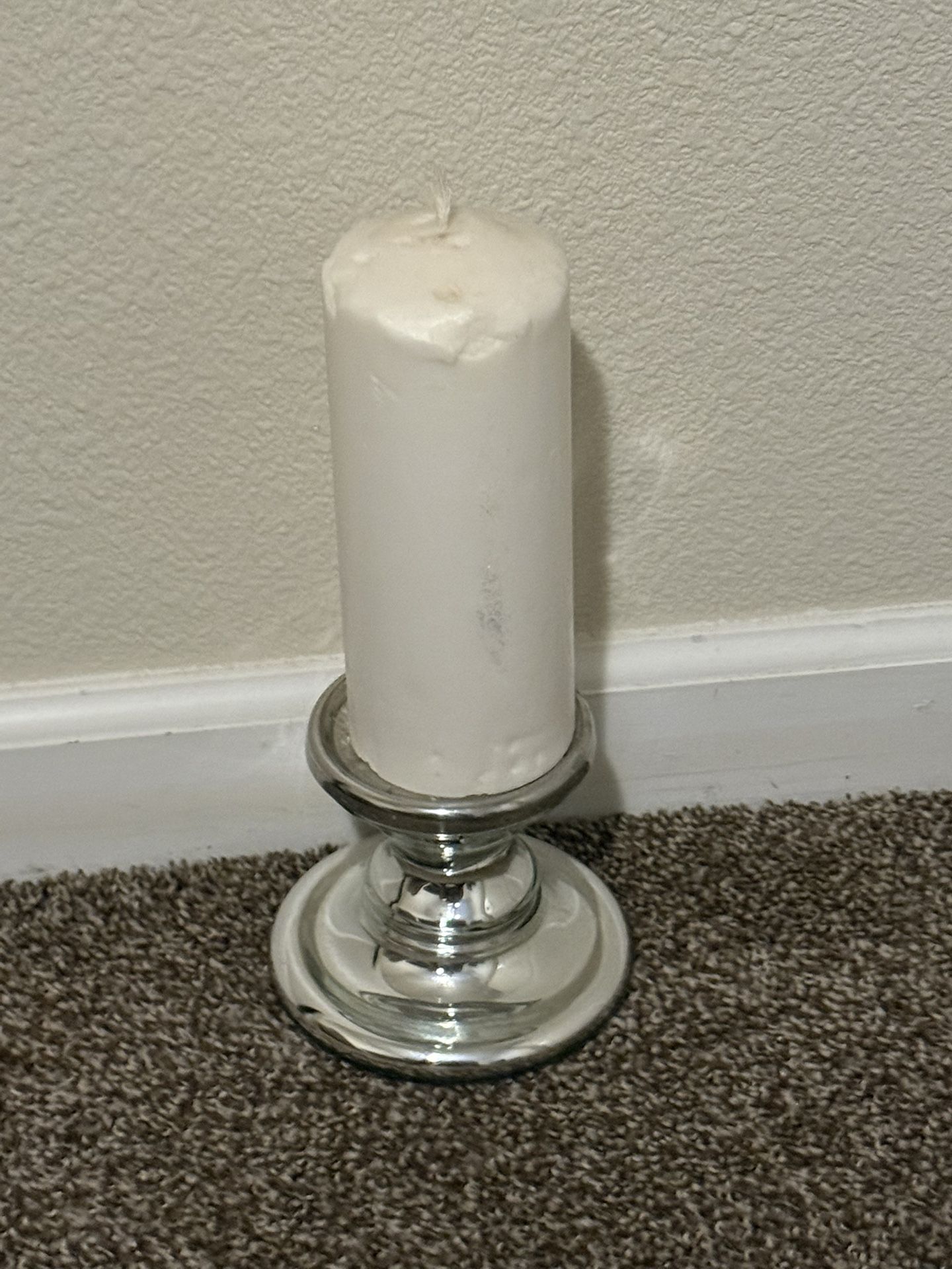 Candle Holder $1.75