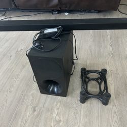 Samsung Audio Bar