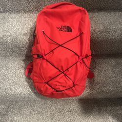 The North Face Backpack 
