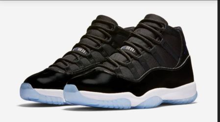 Space jams 11