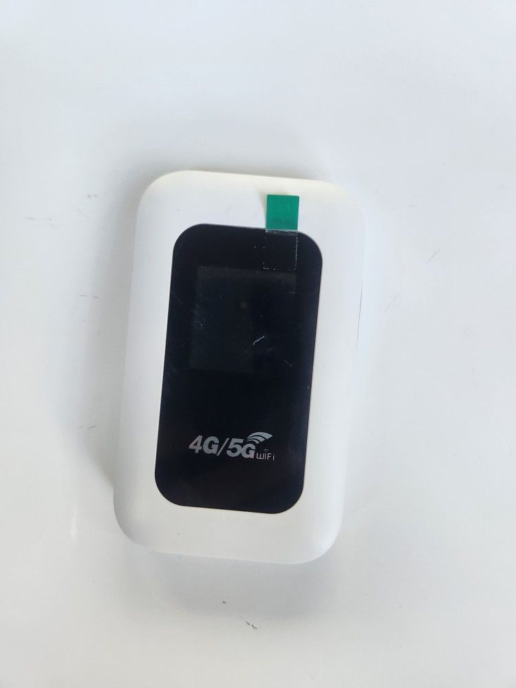 Wireless Unlocked 4g 5g Lte Mobile Broadband Wifi Router