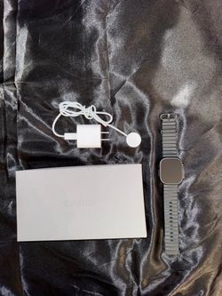 Apple Watch Ultra 2