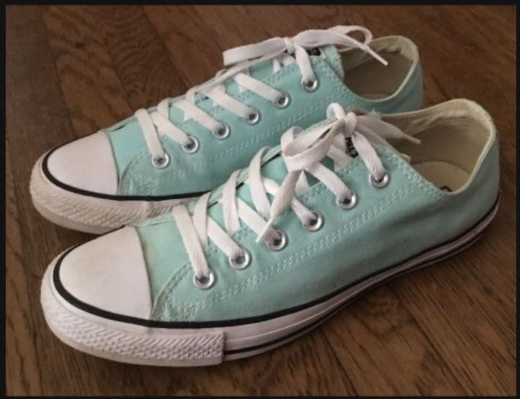 CONVERSE SHOES