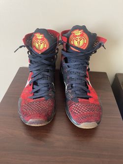 Nike Kobe 10 Elite High American Size 13