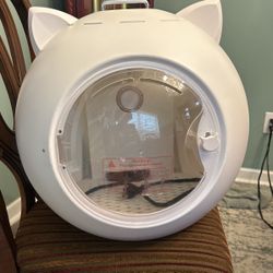 Pet Dryer For Fur Babies 