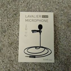 Microphone (16 Feet)