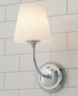 NEW and GORGEOUS! Wall Sconce Lights (2 Available)
