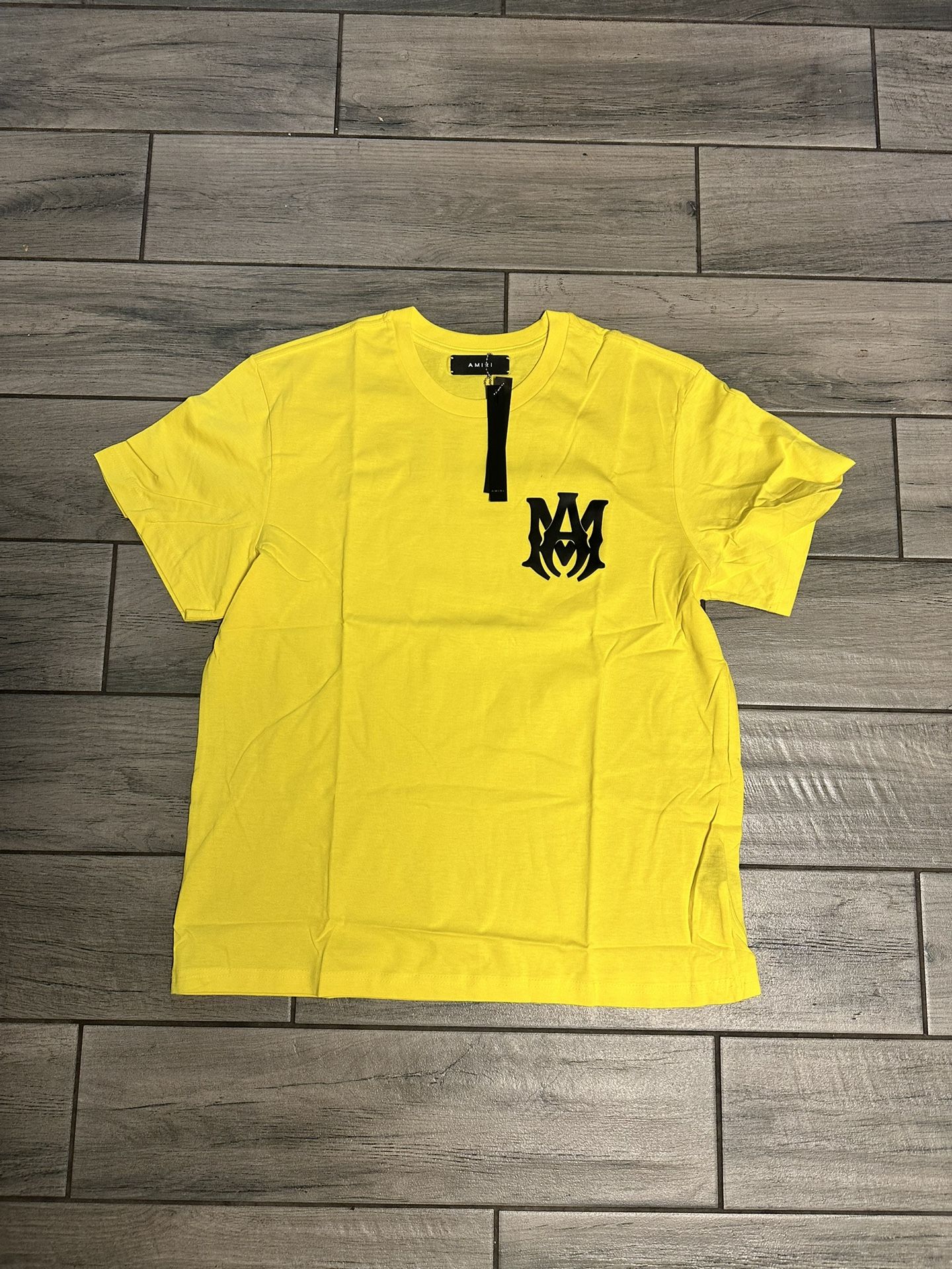 Amiri Shirt Size Large