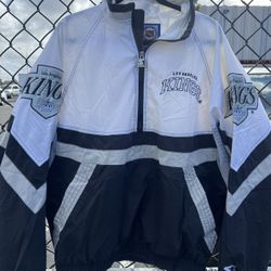 Los Angeles Kings Jacket 90s