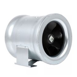 12” Inline MAX Can Fan
