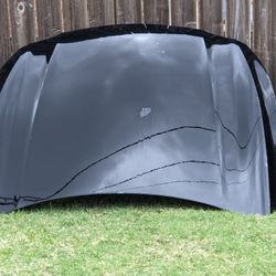 2019-2024 Nissan Altima OEM Hood