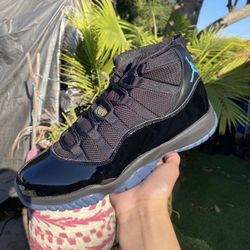 Jordan Retro 11 Gamma