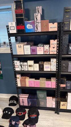 Colognes