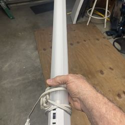 Fluorescent Light