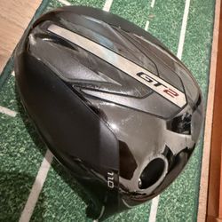 Titleist GT2 Driver Head - 11 Deg 