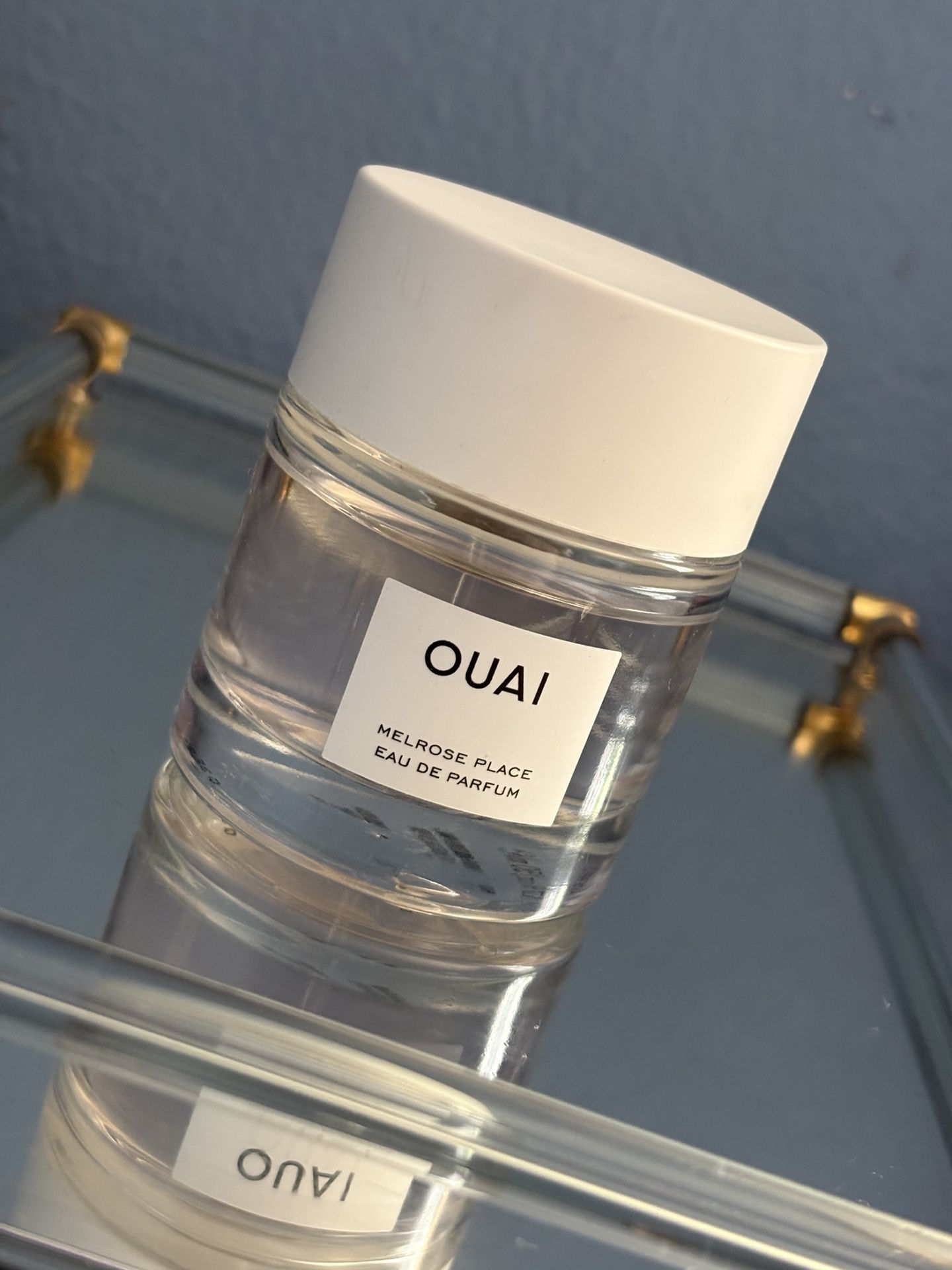 OUAI Perfume