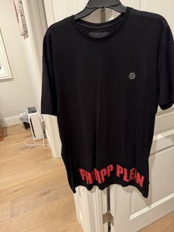 philipp plein T Shirt 