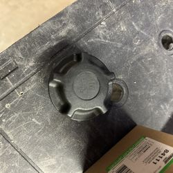 Oil Cap