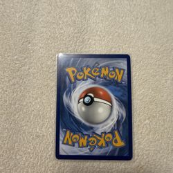 Pokémon Cards