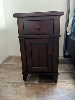 Side table