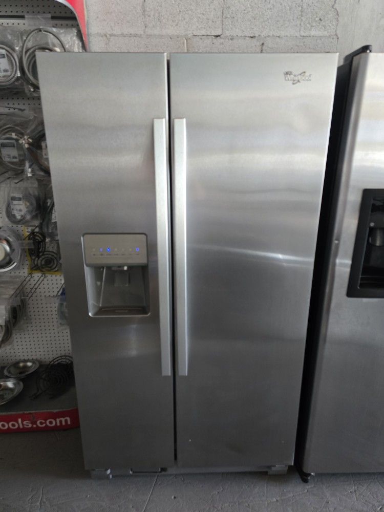 Refrigerator Whirlpool W-36