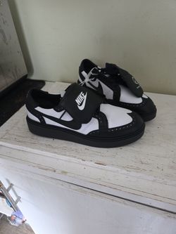 Nike Peaceminusone G-dragon Shoes (New)