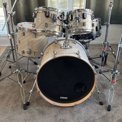 PDP By DW Concept Series 