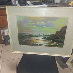 24x16 (Seascape)