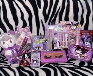 Kuromi bundle