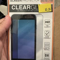 Screen Protector For IPhone 