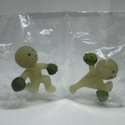 Smiski Cheer Series Duo: $15