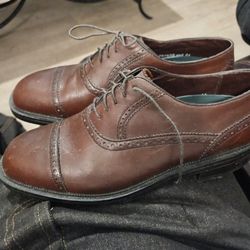 Florasheim Shoes 9.5