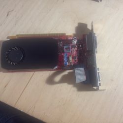 NVIDIA GeForce GT 720 graphics card