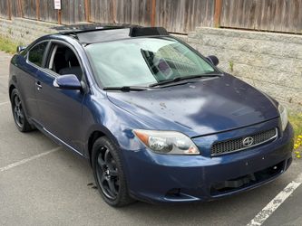 2007 Scion TC - 114K Miles