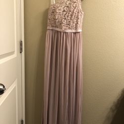 David's Bridal dress, Cameo, Size 2 