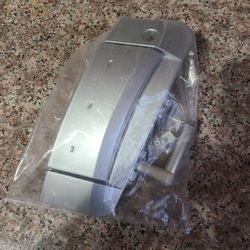 350z Driver Side Door Handle